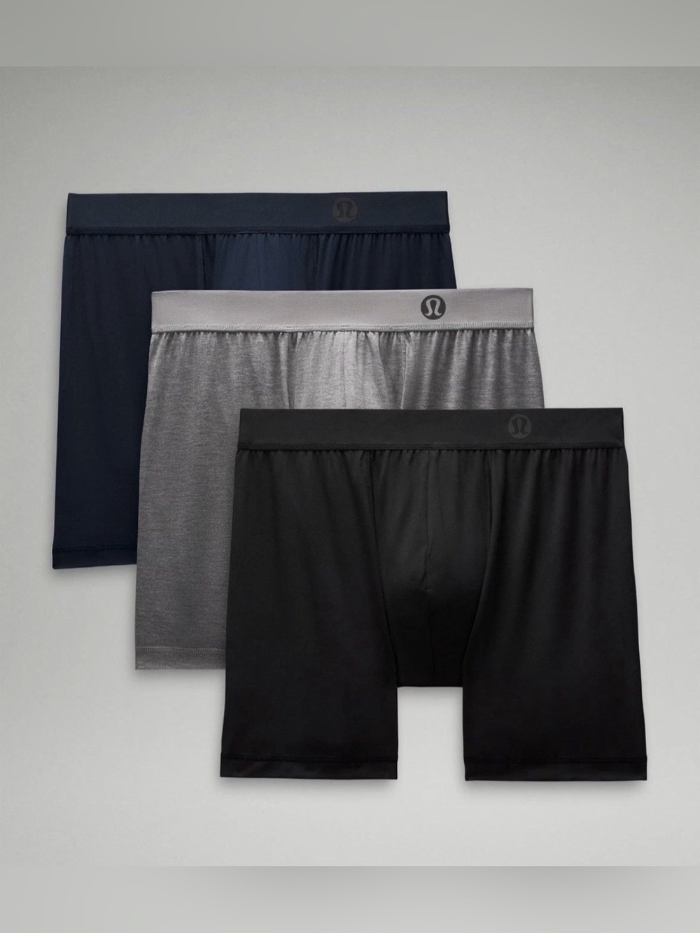 Lululemon Men’s “Always In Motion” Boxer Brief 5” Inseam (L) *BESTSELLER*